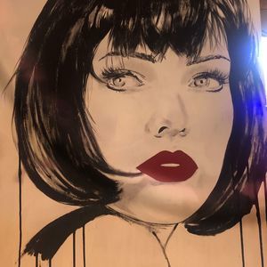 Meet your Posher, Alla